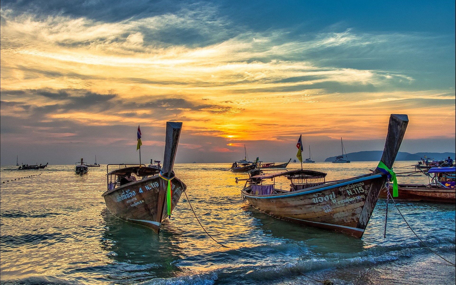 Brèves de l'ASEAN semaine 01 (2021)