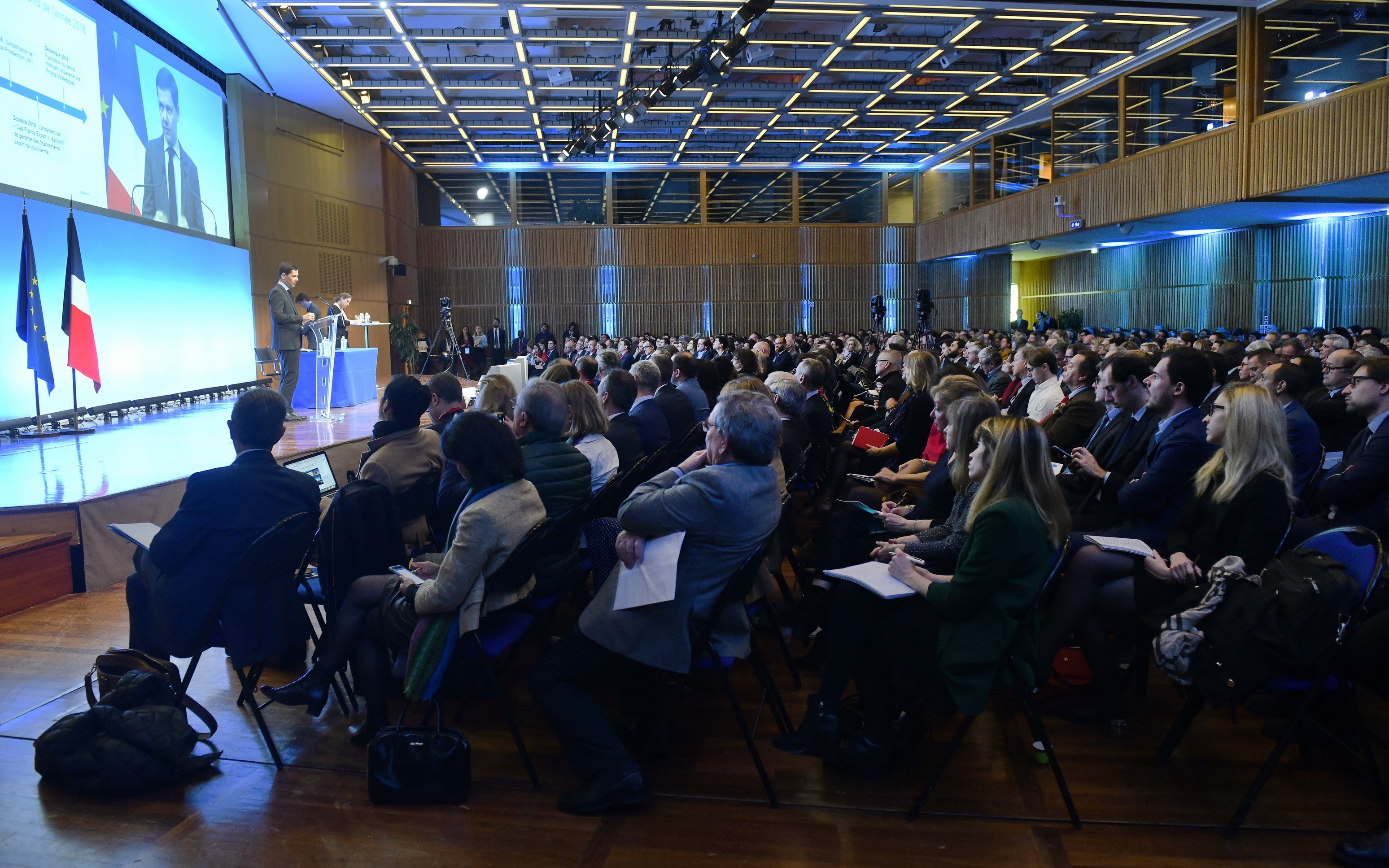 Bercy France Export 2020 : exporter à l'heure de la transition écologique