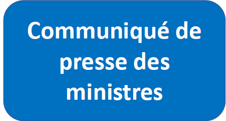 lien communiqué de presse des ministres