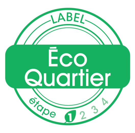 Label Ecoquartier