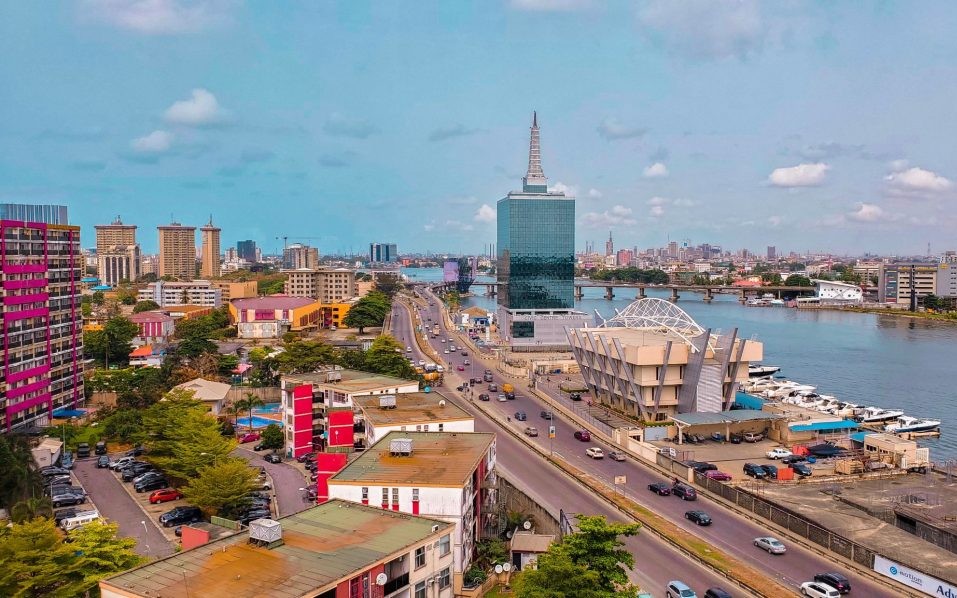 Situation économique et financière du Nigéria