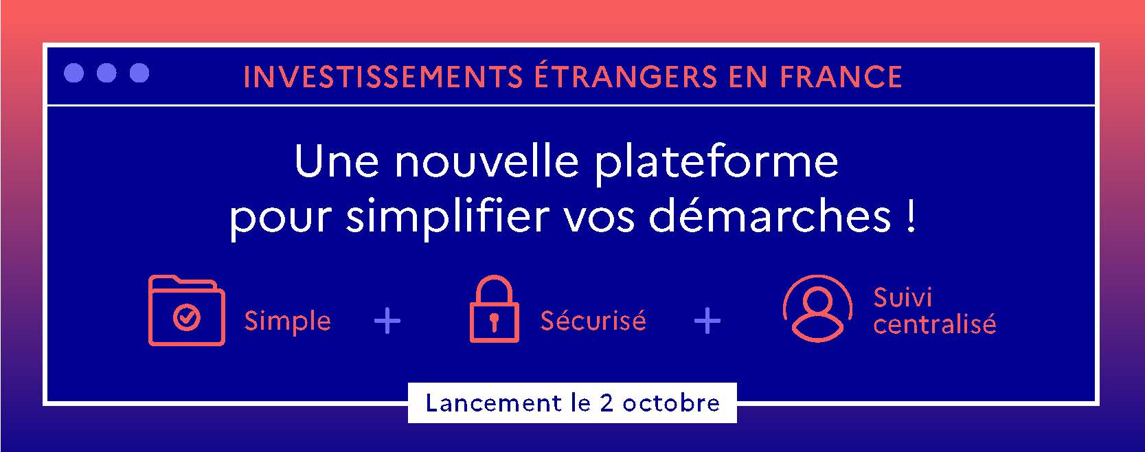 bannière plateforme IEF