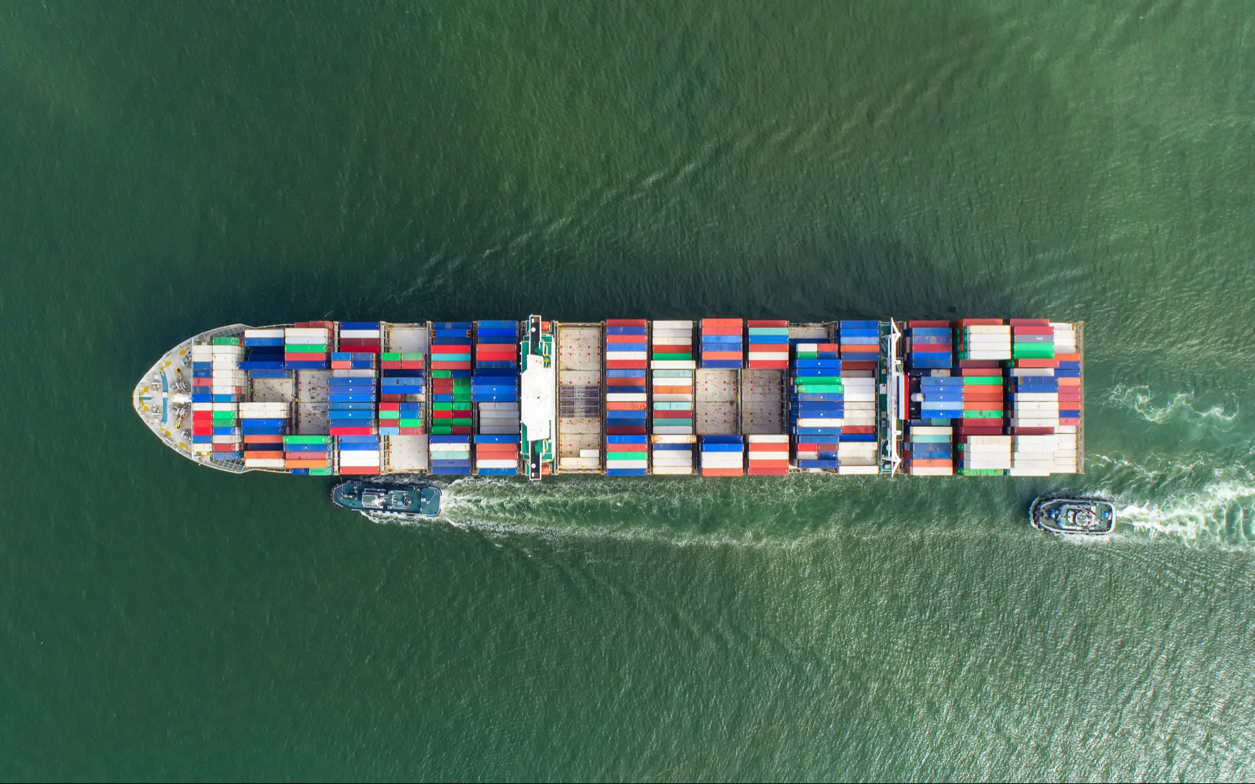 Publication du rapport 2021 sur le commerce extérieur de la France