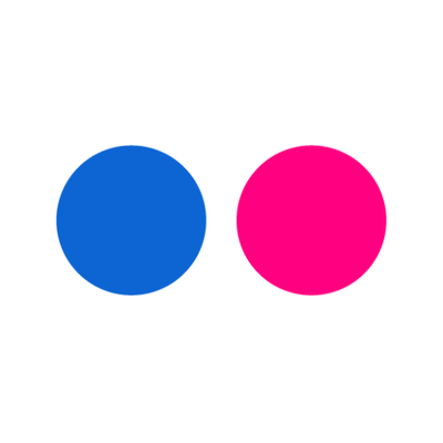 Logo Flickr