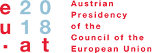Logo présidence AT