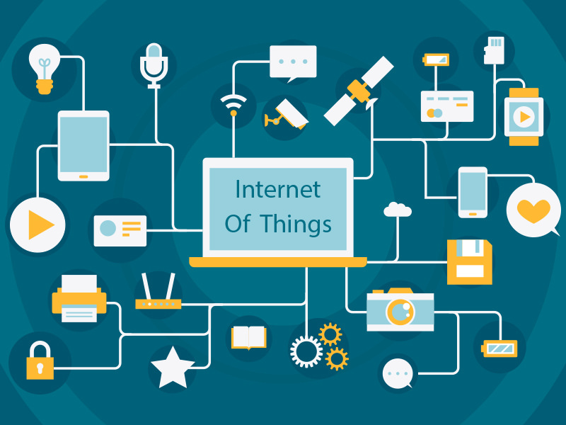 Le développement de l'IoT au Japon, pilier de la stratégie gouvernementale, et opportunités pour les entreprises françaises | Direction générale du Trésor