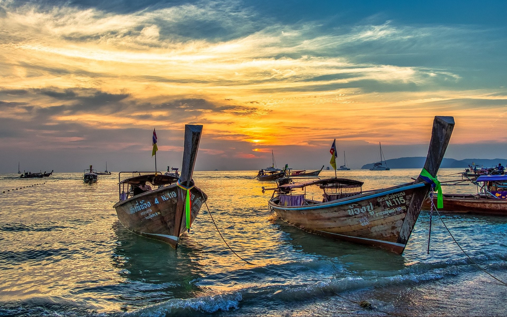 Brèves de l'ASEAN semaine 51 (2020)