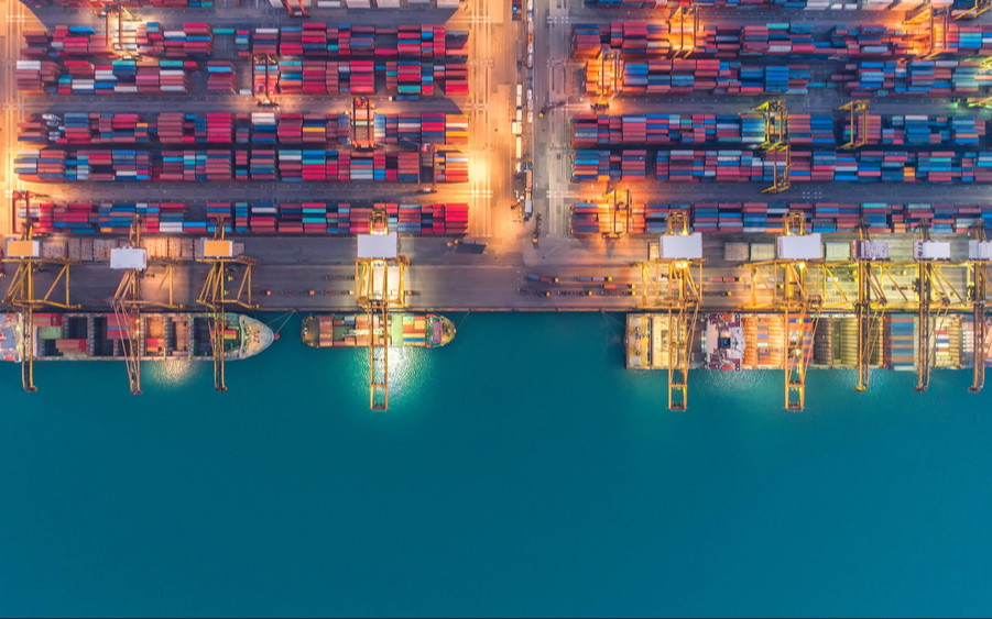 Covid-19 : lancement d'un plan de soutien aux entreprises françaises exportatrices