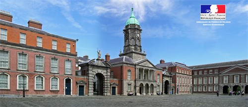 rencontres Dublin irlandais datant de l’Amérique