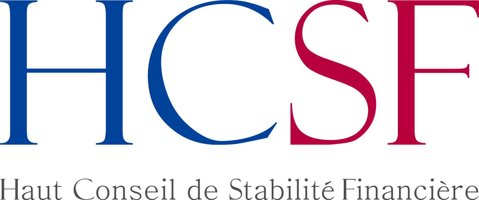 Logo du HCSF