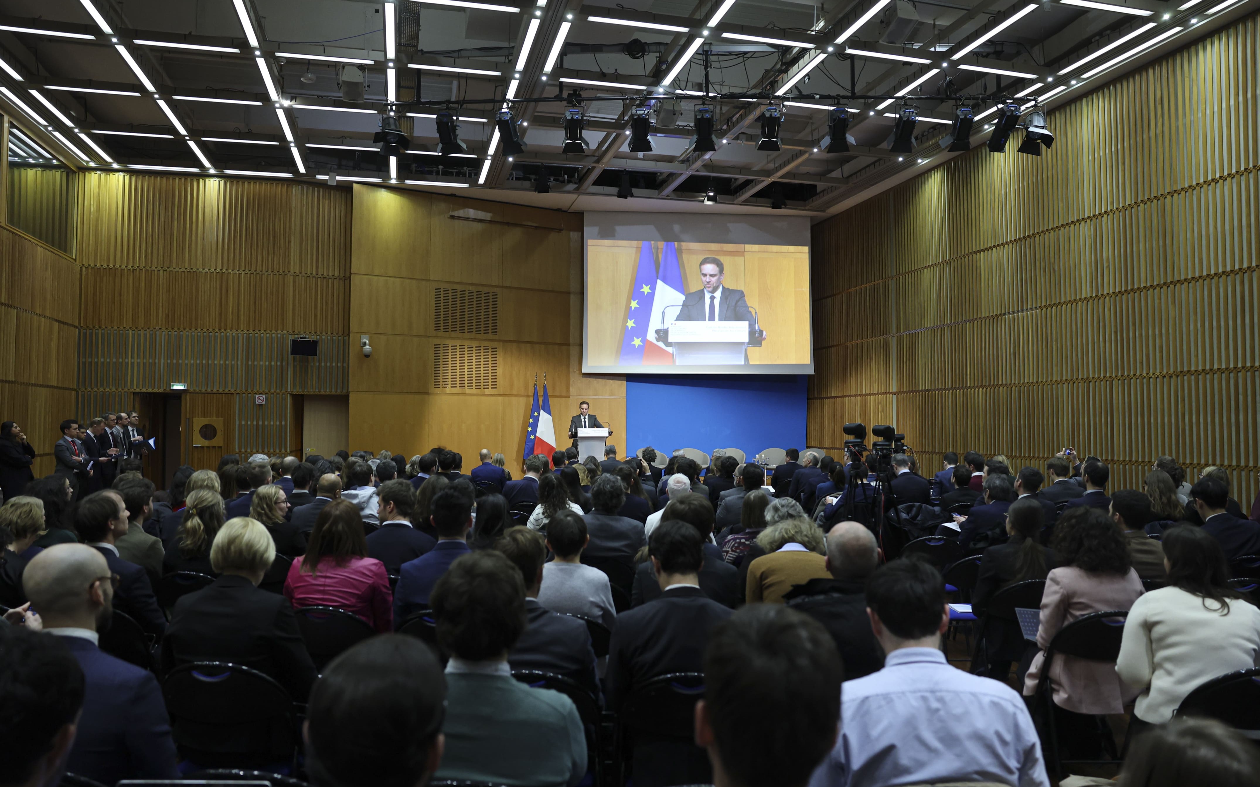 Retour sur la Conférence de haut niveau sur le Mécanisme d’Ajustement Carbone aux Frontières (MACF)
