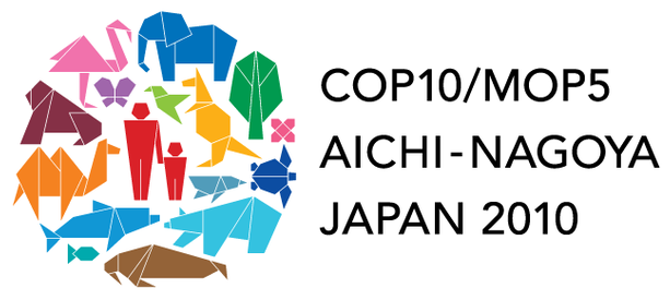 COP 10 - Nagoya