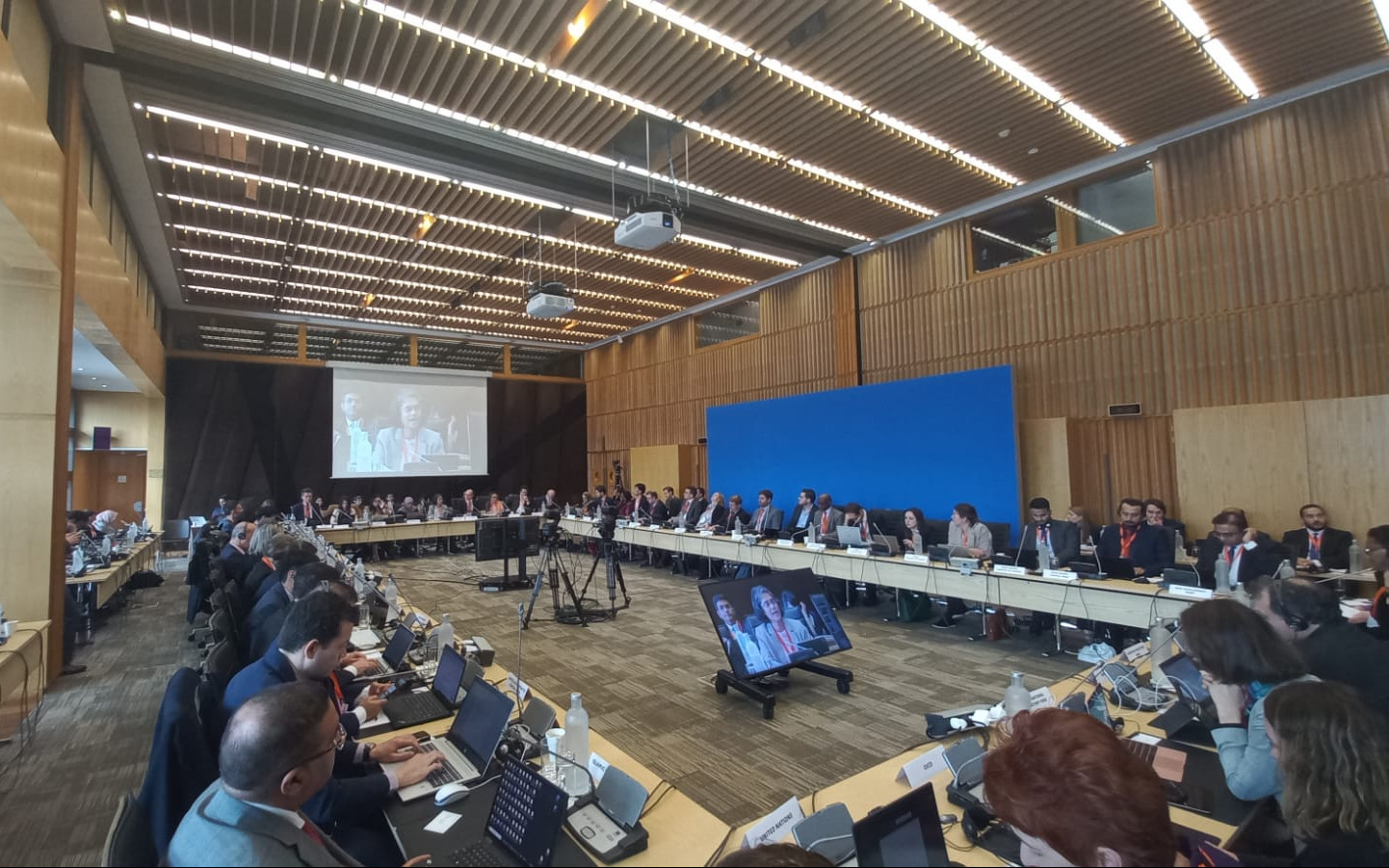 Retour sur la réunion G20 du groupe de travail sur l’Architecture financière internationale