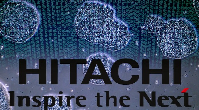 Hitachi