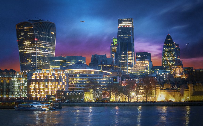 Westminster & City News N°2- du 9 au 15 janvier 2024