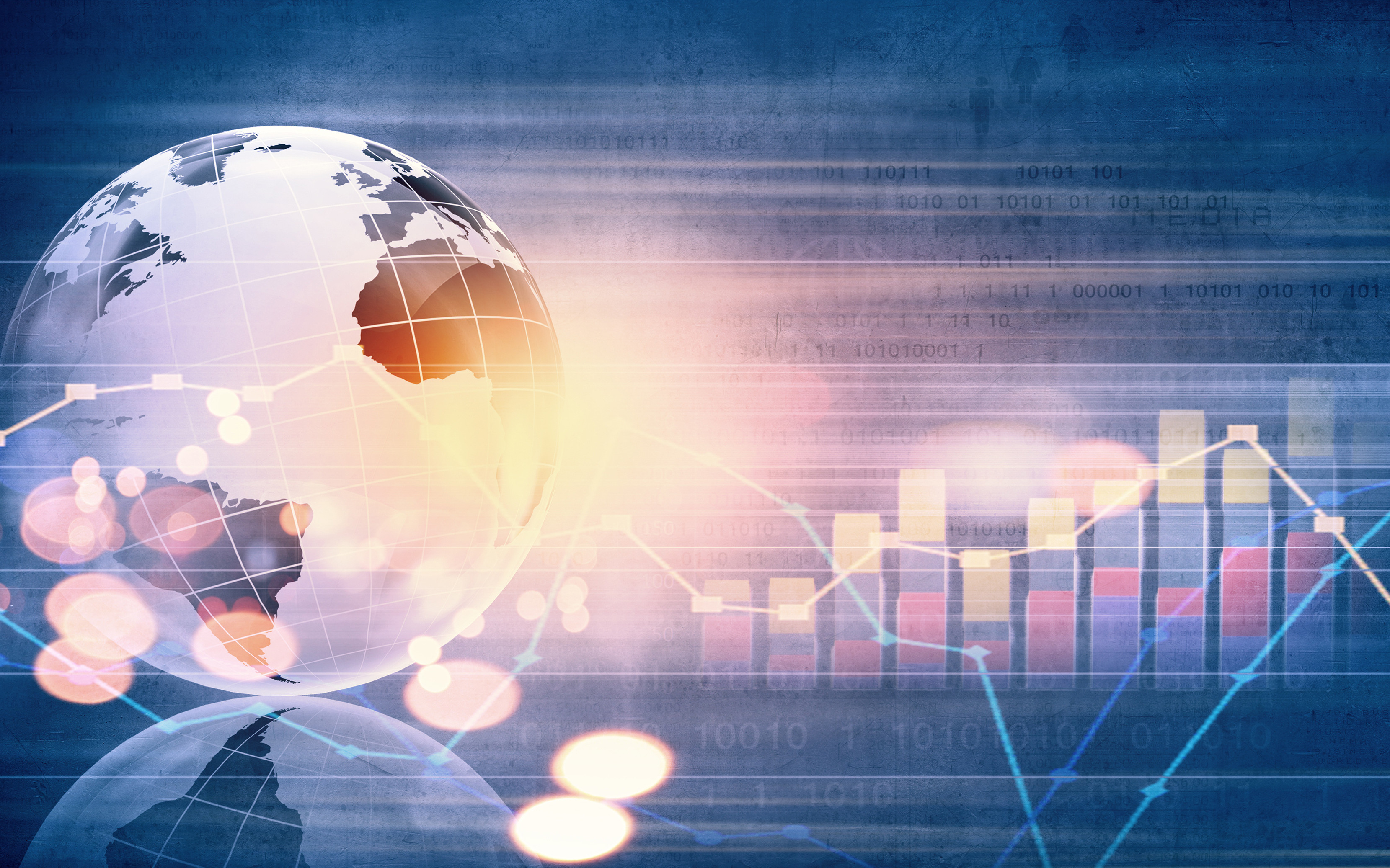 Chacun cherche sa croissance potentielle