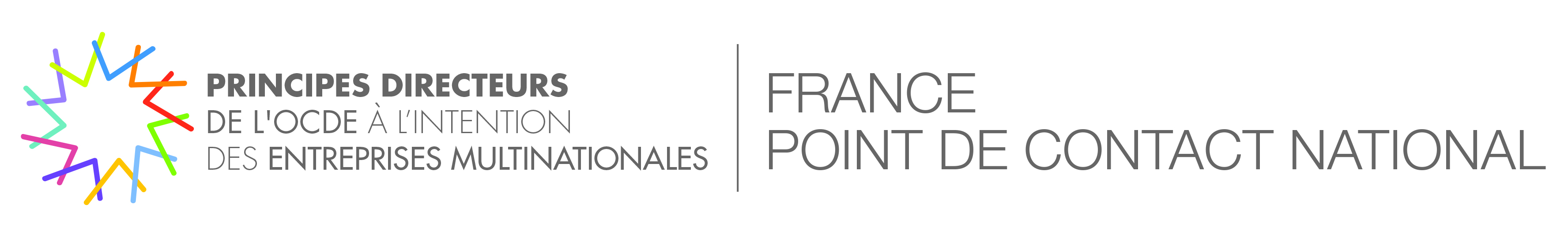 Logo du PCN France