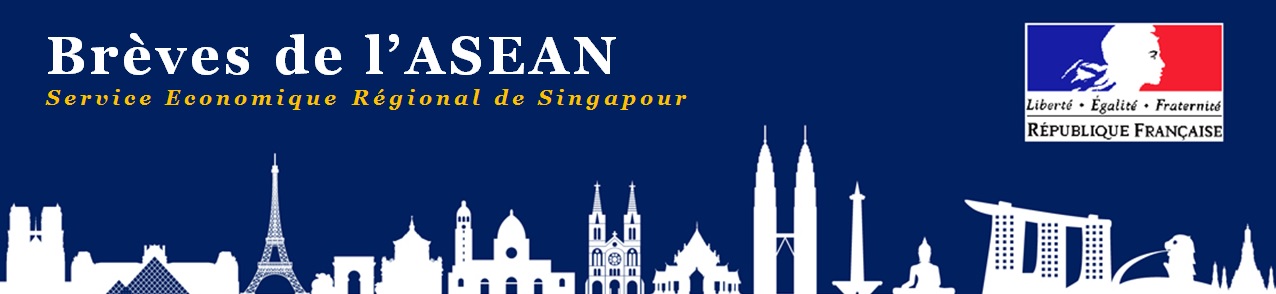 Brèves ASEAN 