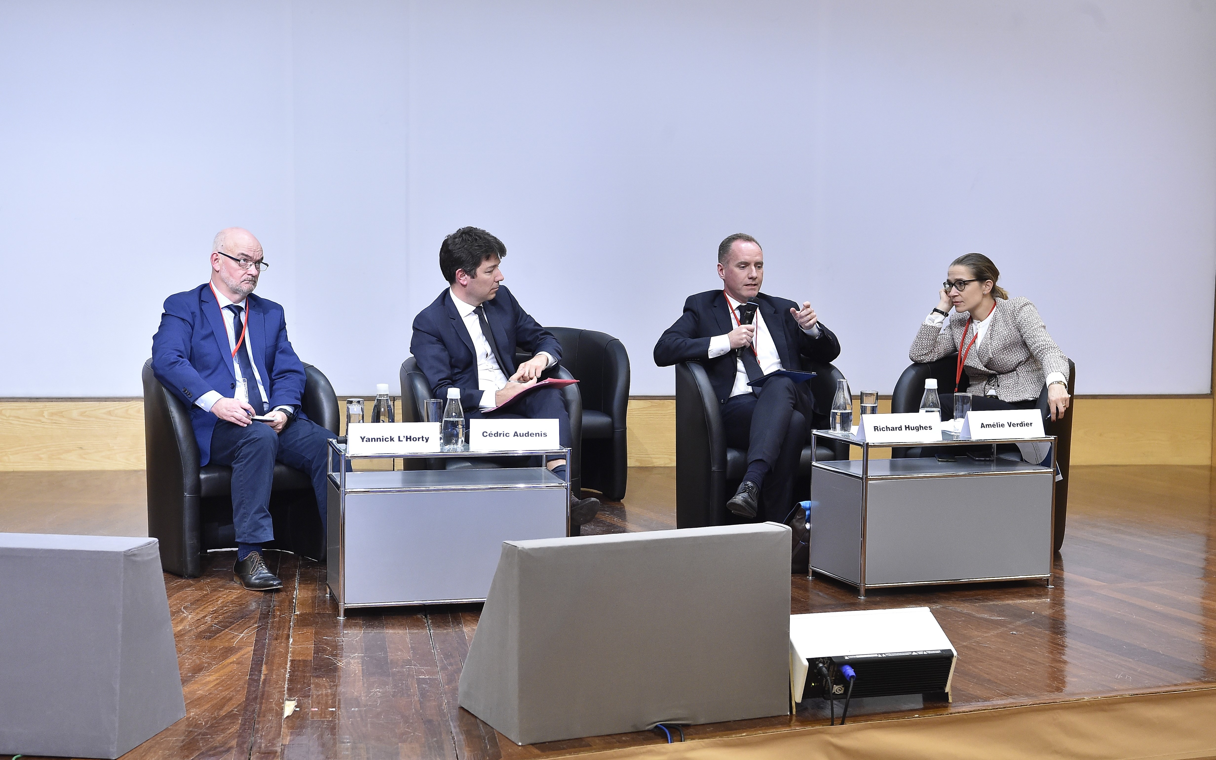 [VIDÉO] Conférence Évaluation des politiques publiques 2019 : retour sur la table ronde "Spending Review"