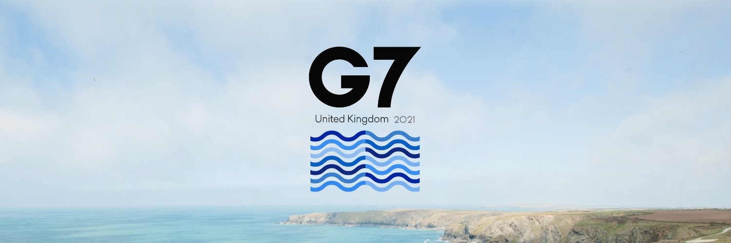 G7 UK