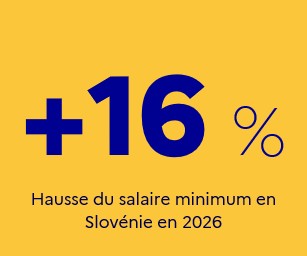 Chiffre &agrave; retenir Slov&eacute;nie Janvier 2026