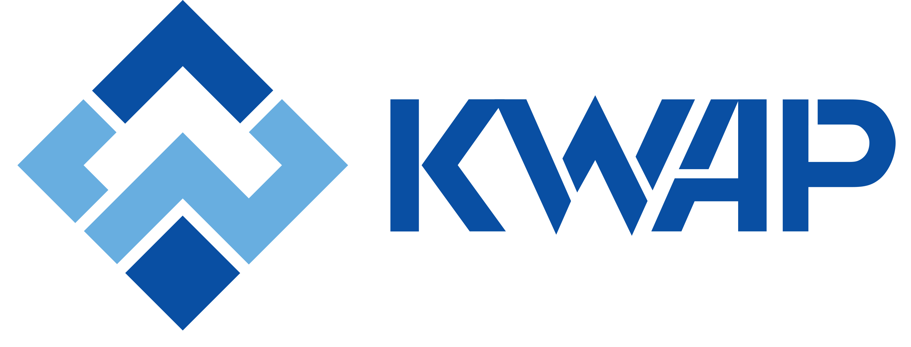 KWAP logo