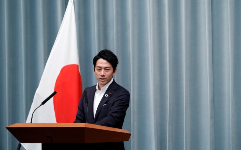 Actualités Japon - Énergie, Environnement, Transport, Construction - Janvier 2020 (II)