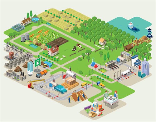Innovations pour la bioéconomie : visions croisées France-Japon lors du séminaire ADEME-NEDO 2019