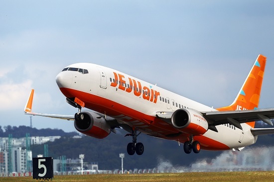 Jeju Air