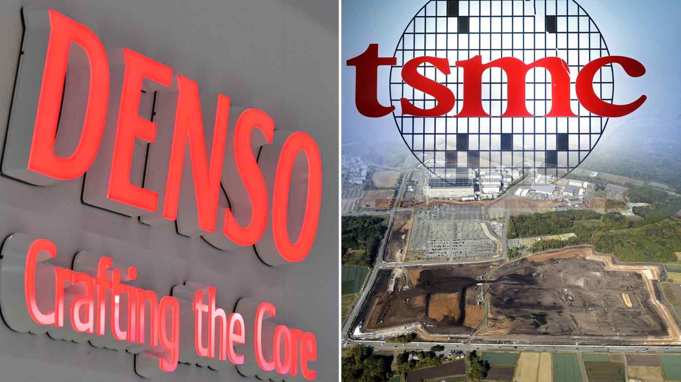 tsmc