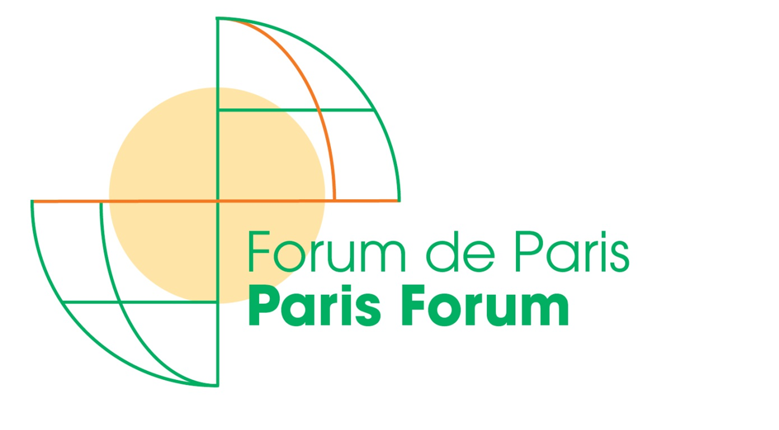 Logo du Forumde Paris