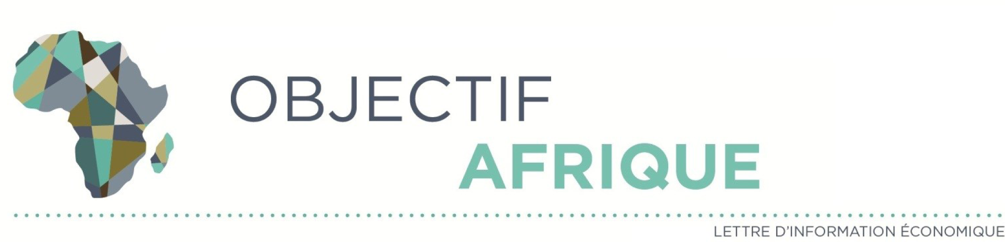 Logo de la lettre Objectif-Afrique