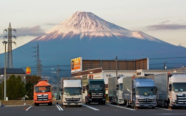 Lettre développement durable Japon - Janvier/février 2024