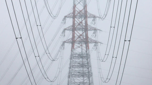 Marché de l'électricité