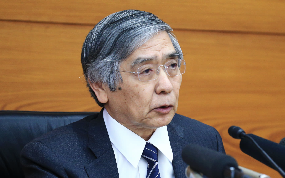 kuroda