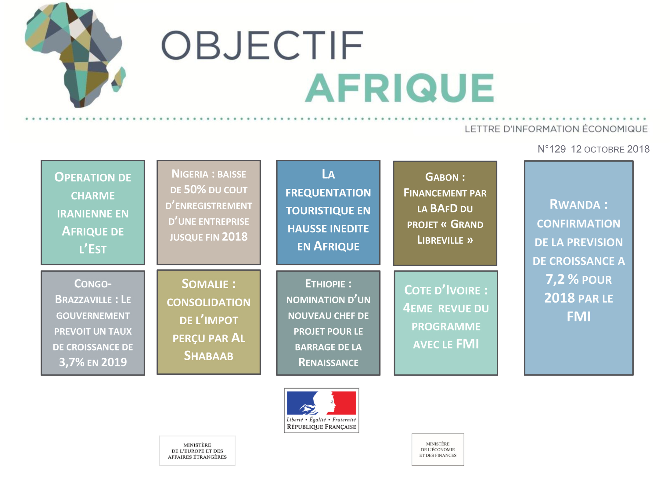 Objectif-Afrique 129