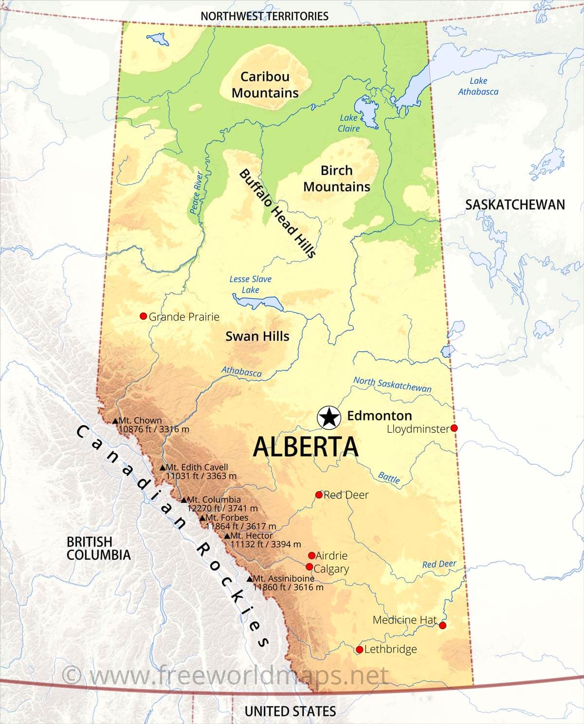 alberta