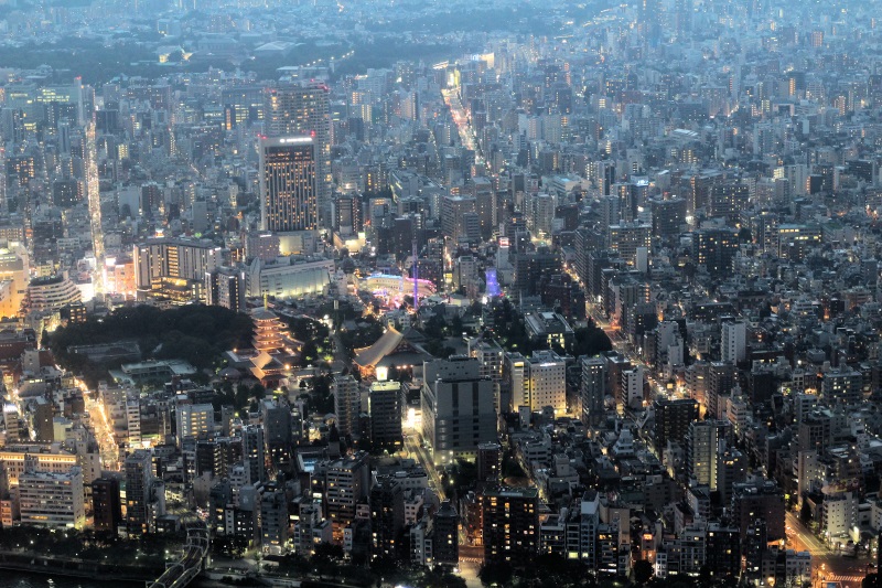 Tokyo