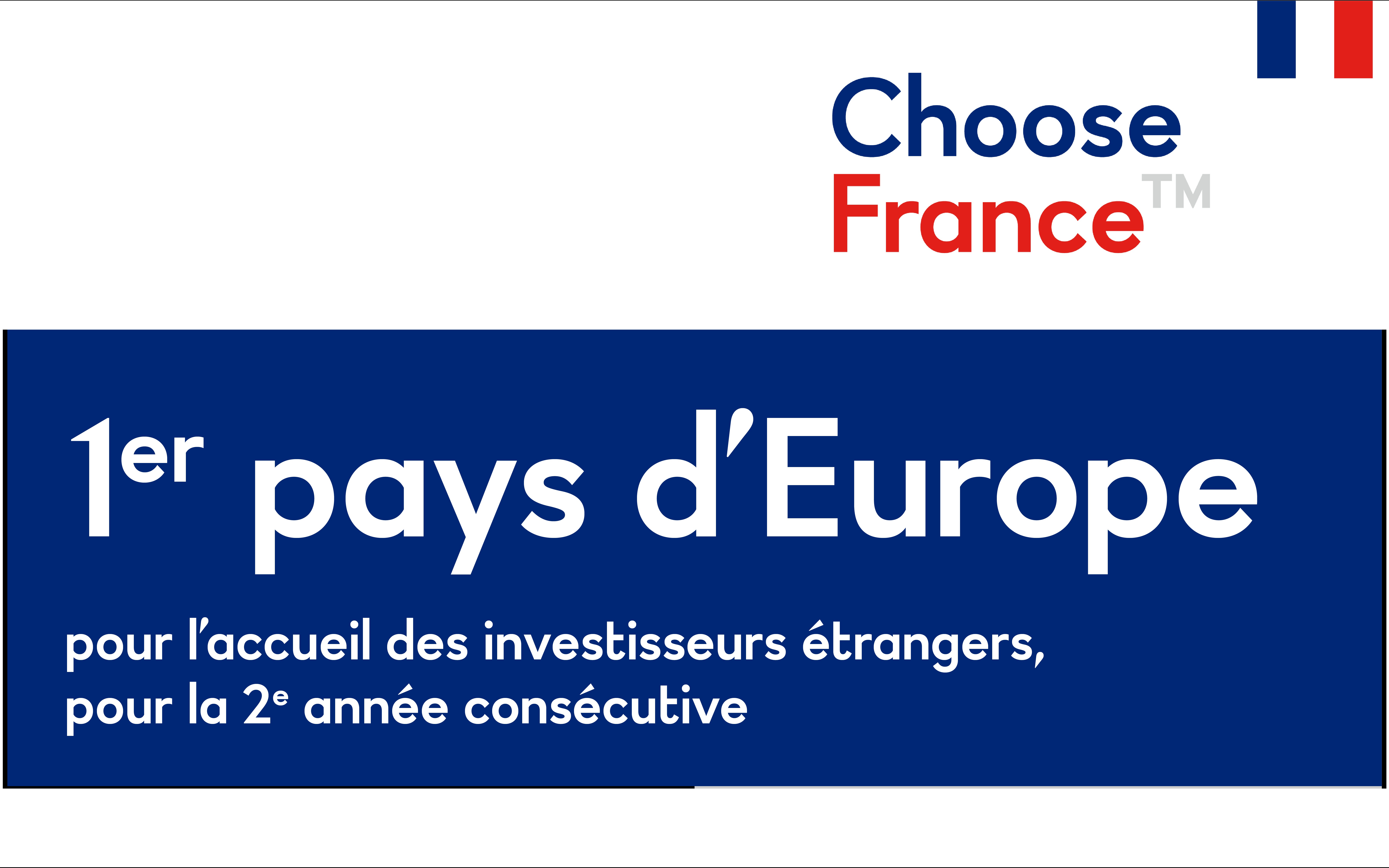 Attractivité de la France : résultats du Baromètre EY 2021 