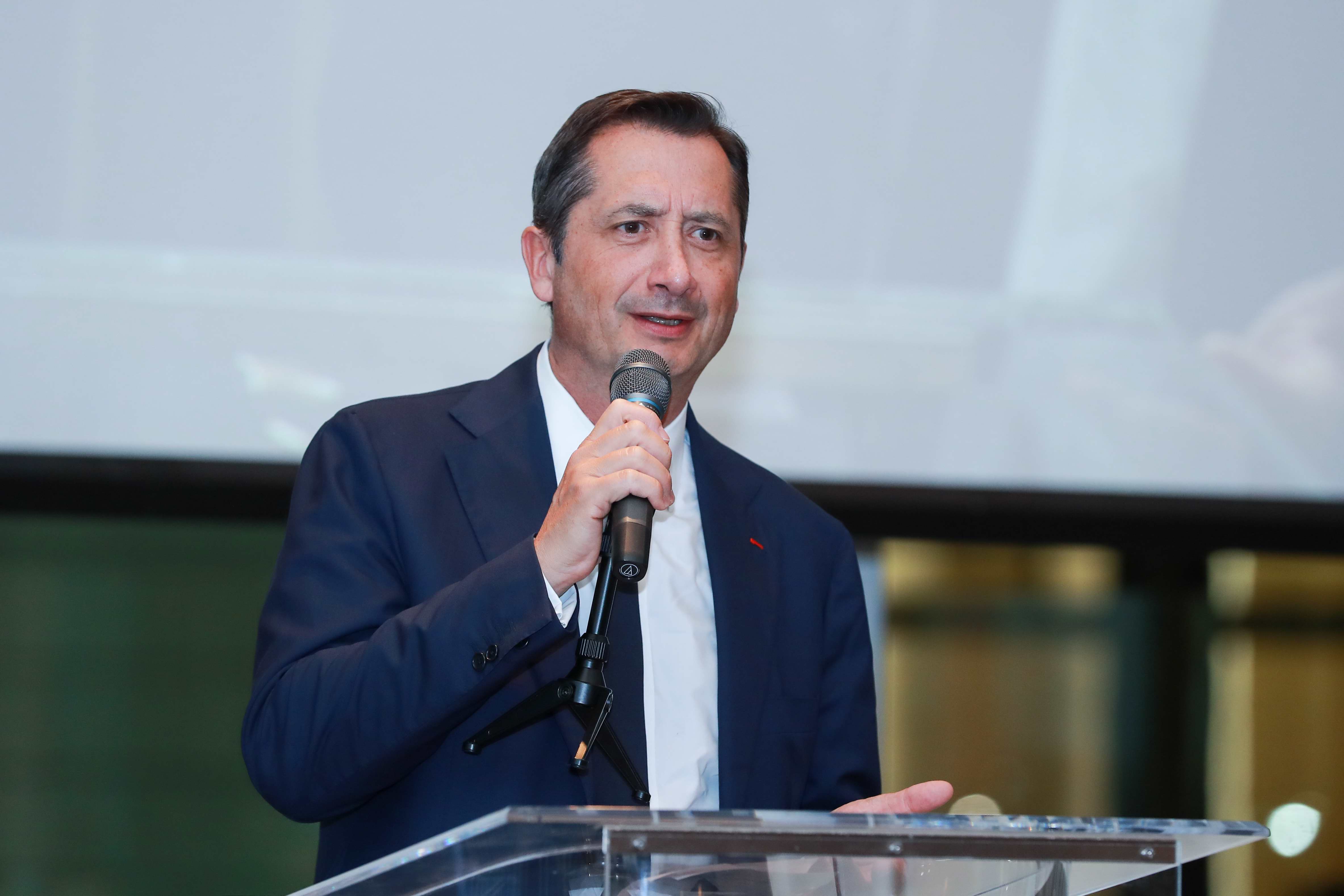 Eric Scotto