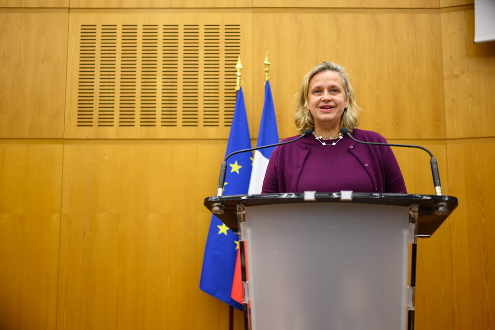 Claire Cheremetinski