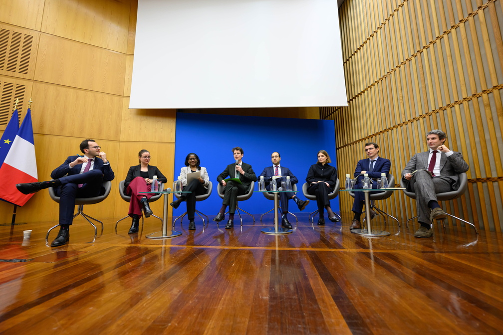 R&eacute;union 16 d&eacute;cembre 2025