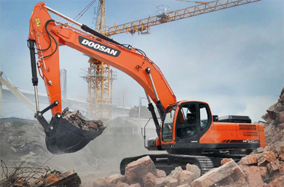 doosan