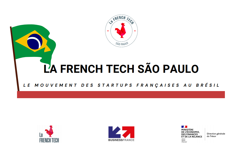 La French Tech Sao Paulo