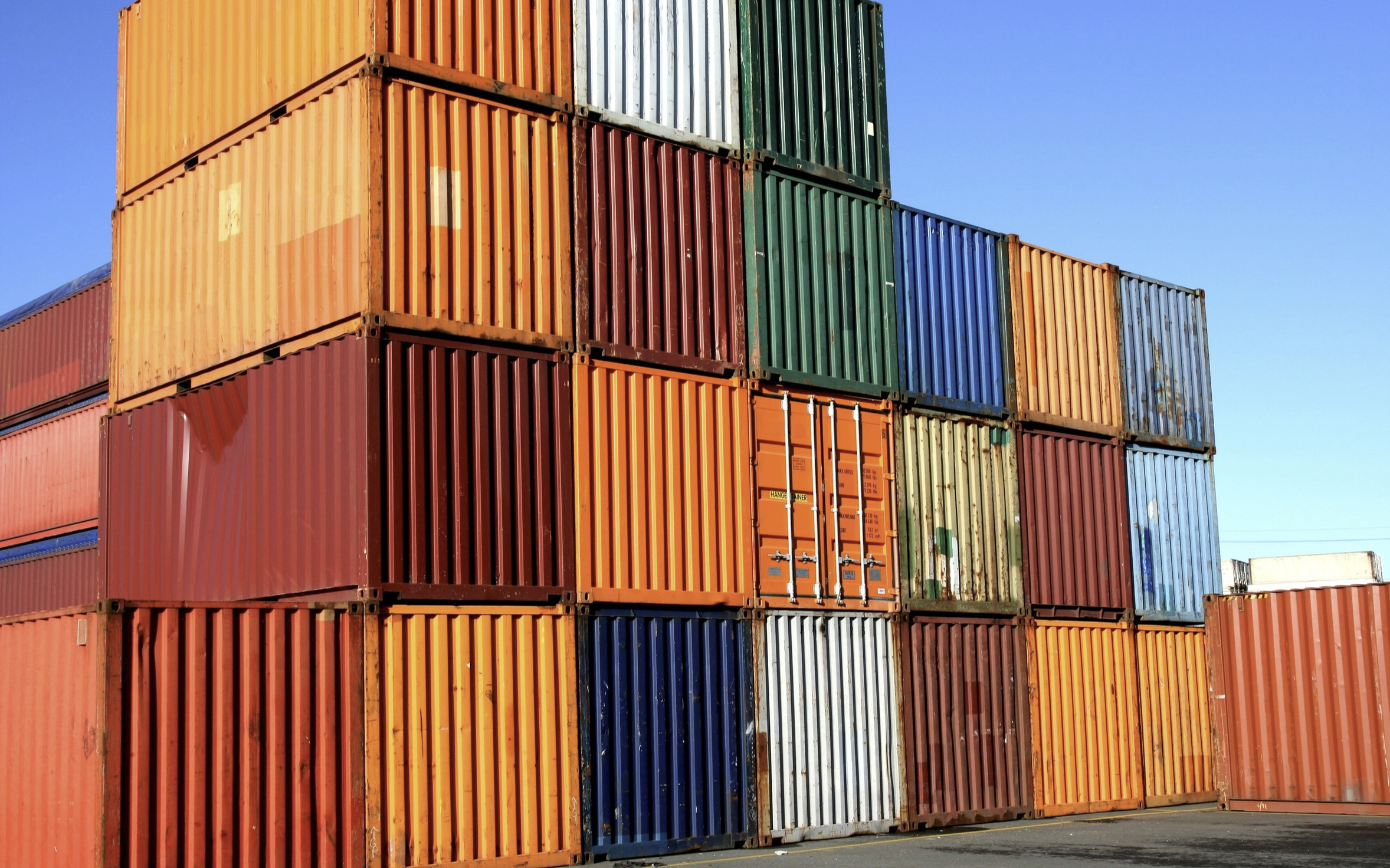 Résultats du commerce extérieur français au premier semestre 2024