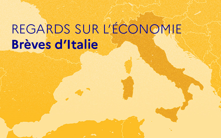 Regards - La lettre économique et financière - février 2024