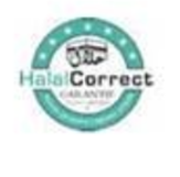 Halal Correct