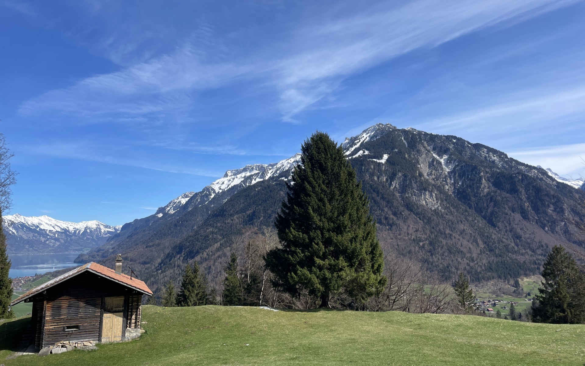 Suisse - Veille économique et financière du 30 mai au 6 juin 2025