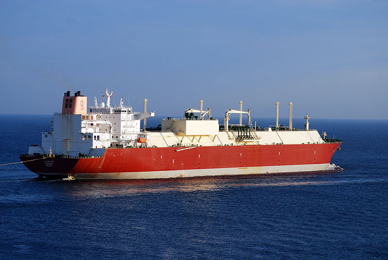 Lijmiliya LNG carrier QatarGas.jpg