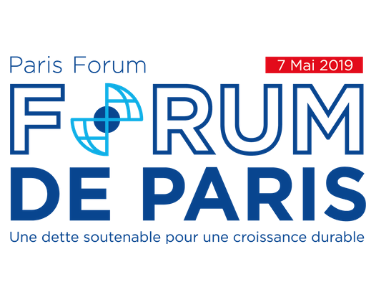 logo forum de paris 2019